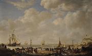 View of a Beach